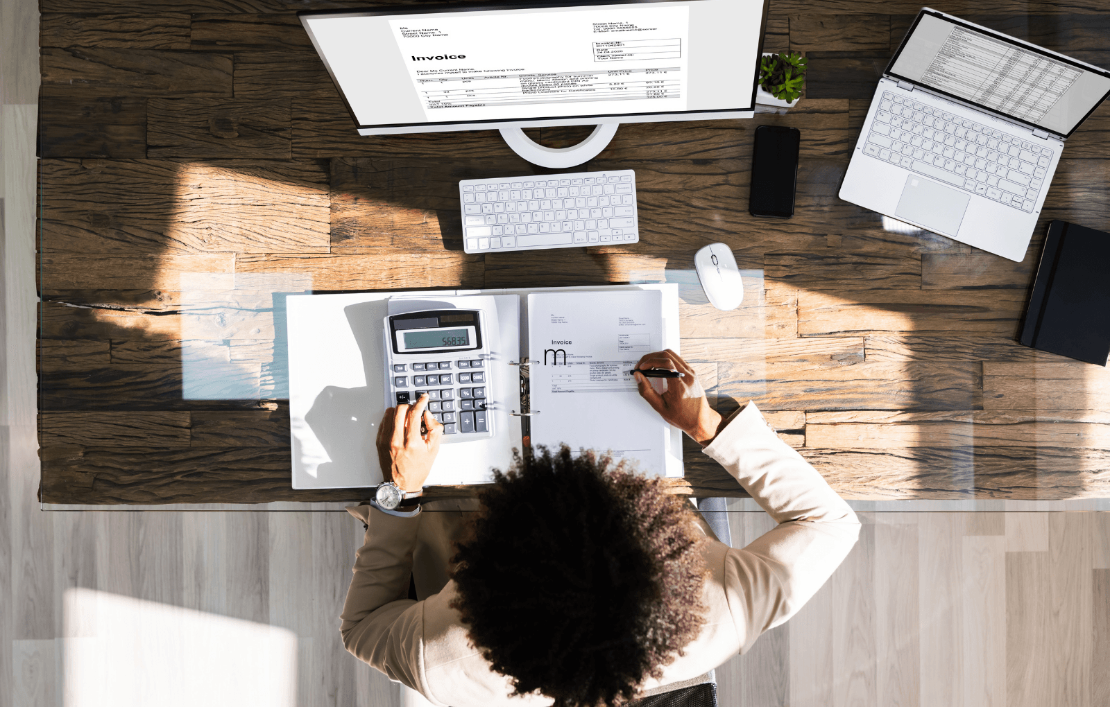     Is It Time To Simplify Your Accounting?