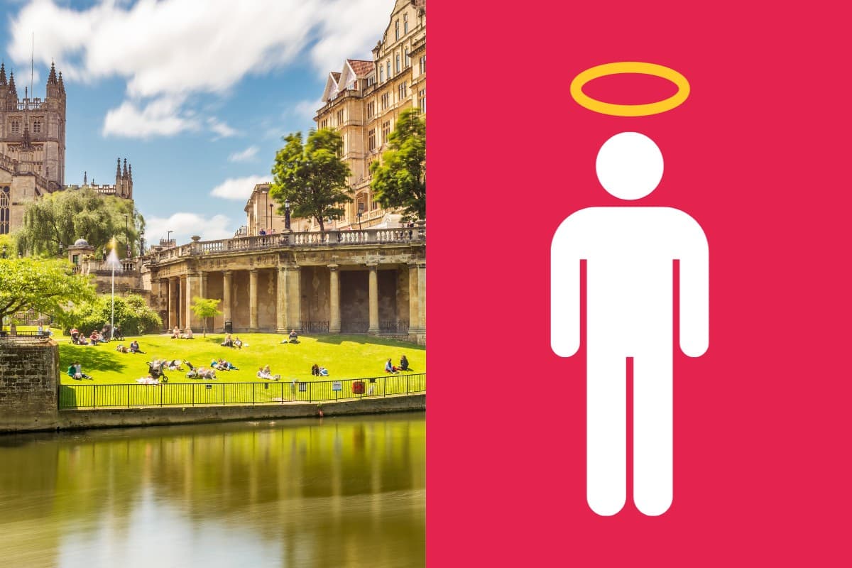 Angel investors in Bath