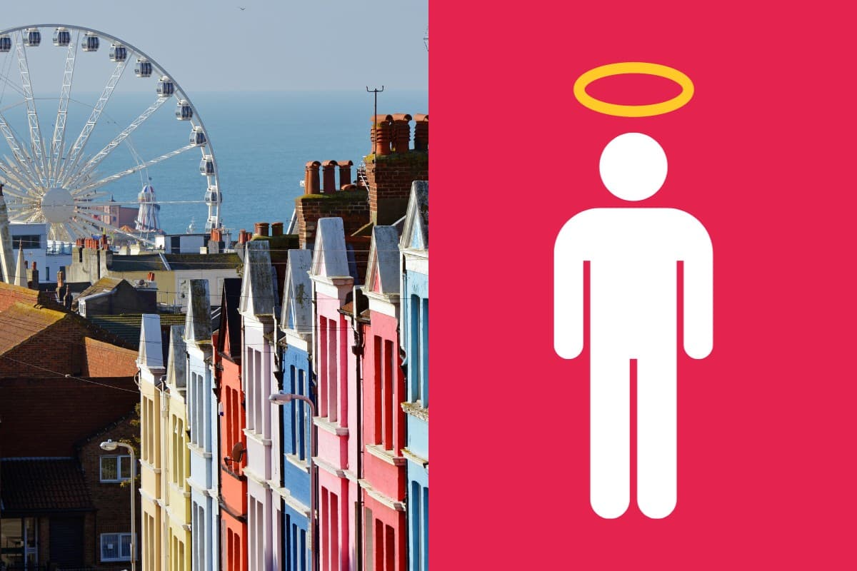 Angel investors in Brighton