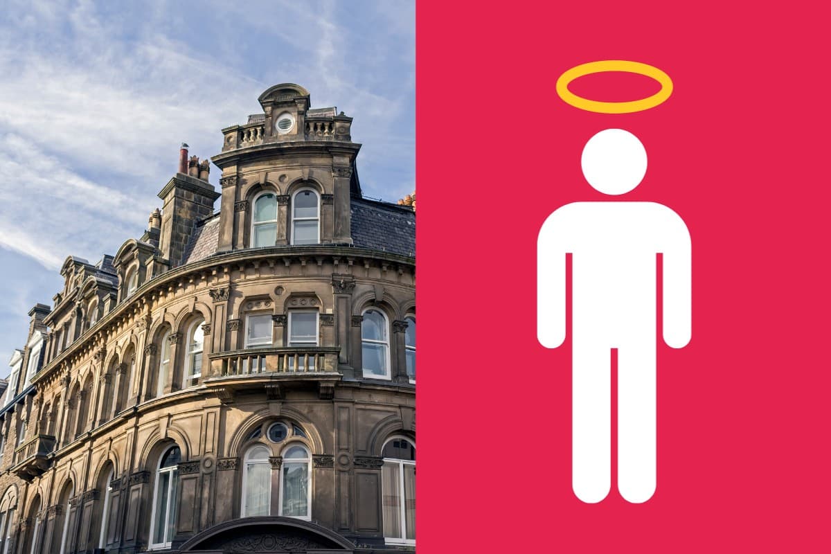 Angel investors in Harrogate