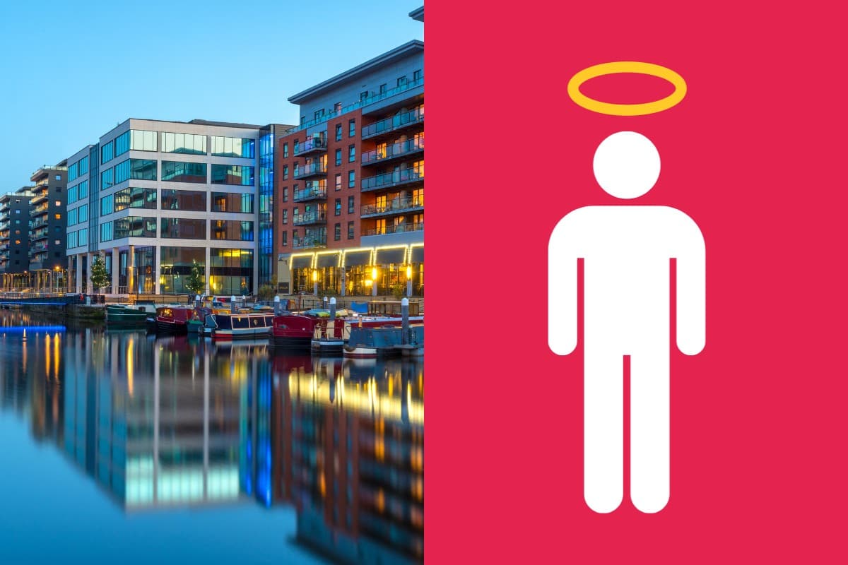 Angel investors in Leeds