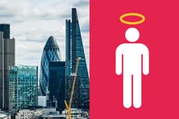 168 Angel Investors London