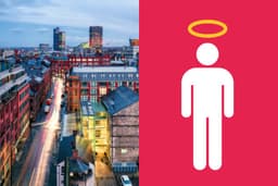 51 Angels From Manchester