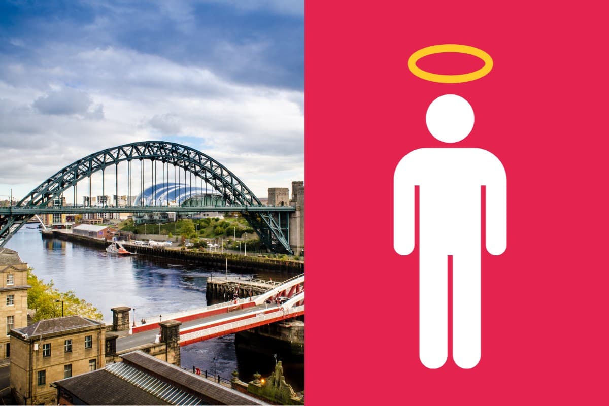 Angel investors in Newcastle