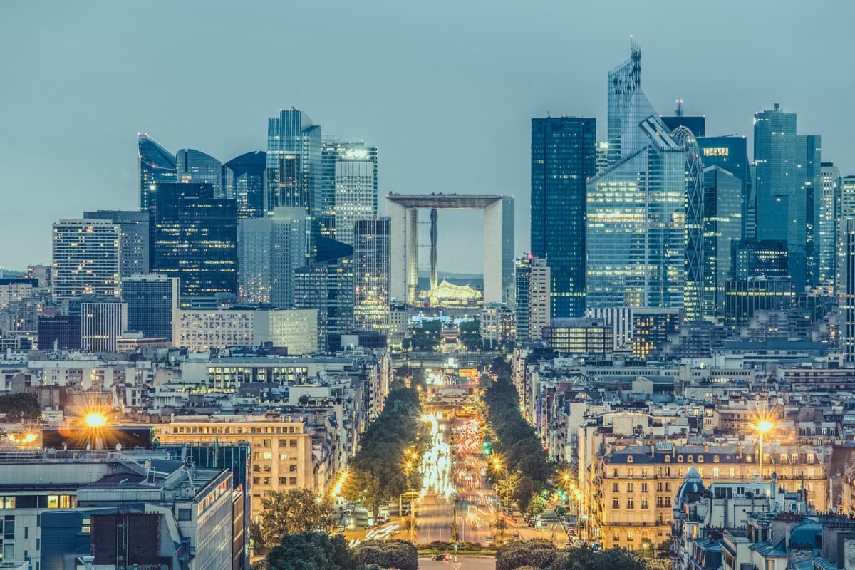 Top 62 Angel Investors In France