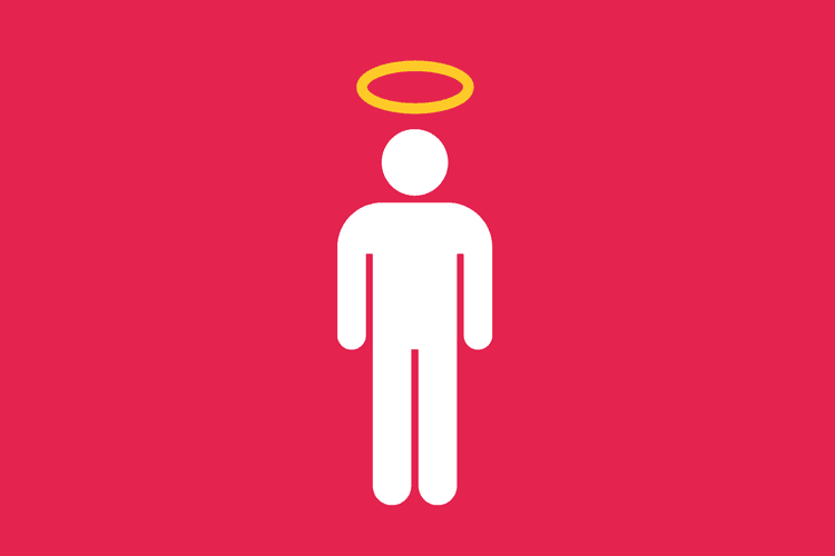 angel investors