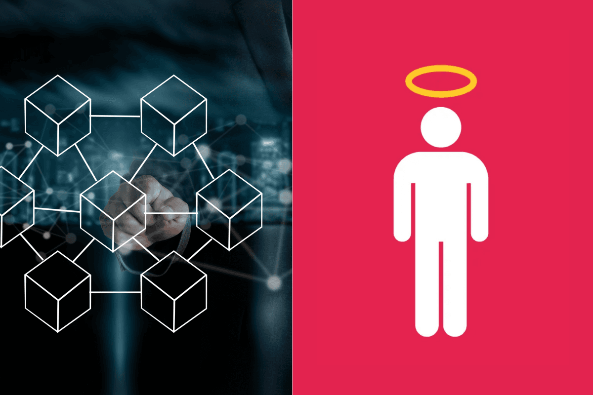 Top 102 Blockchain Angel Investors In The UK (2025)