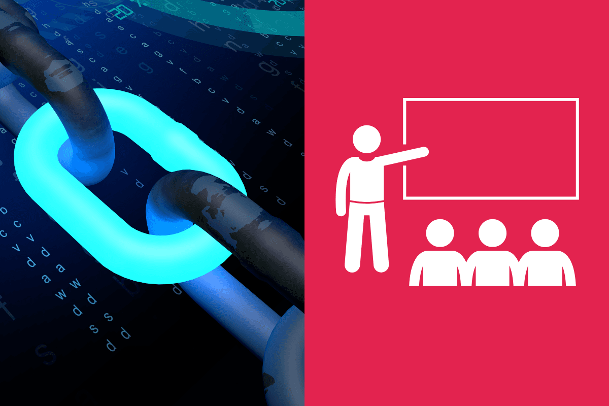 Top 17 Blockchain Events In The UK (2025-26)