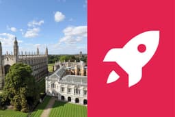 Cambridge Startups