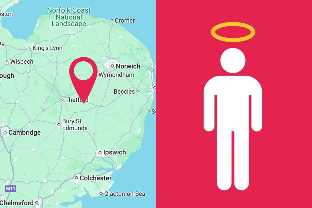 Angel investors in East of England