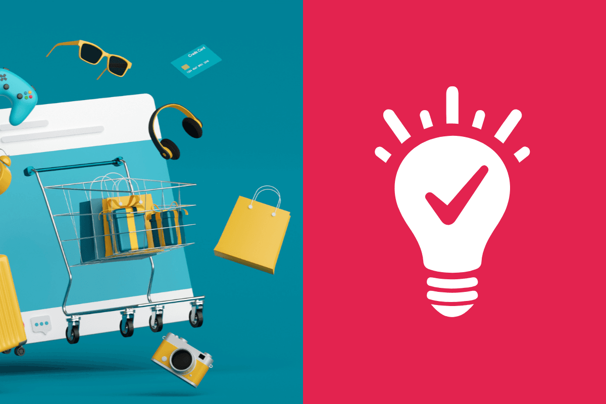 ecommerce business ideas