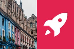 Edinburgh Startups