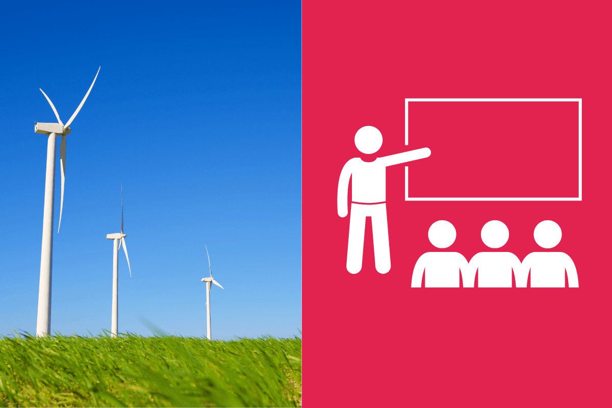 Top 20 Greentech Events In The UK (2026-27)