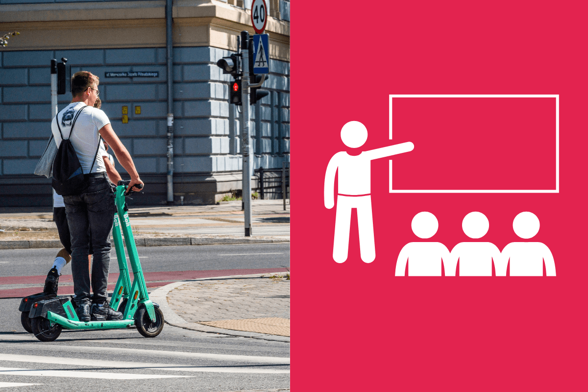 Top 2 Mobility Events In The UK (2025-26)