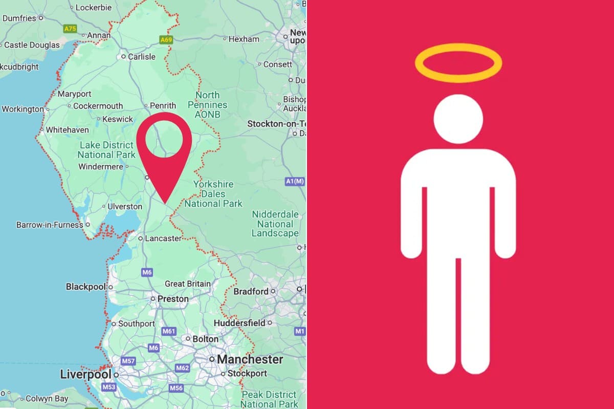 Angel investors in North West England