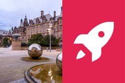 Sheffield Startups