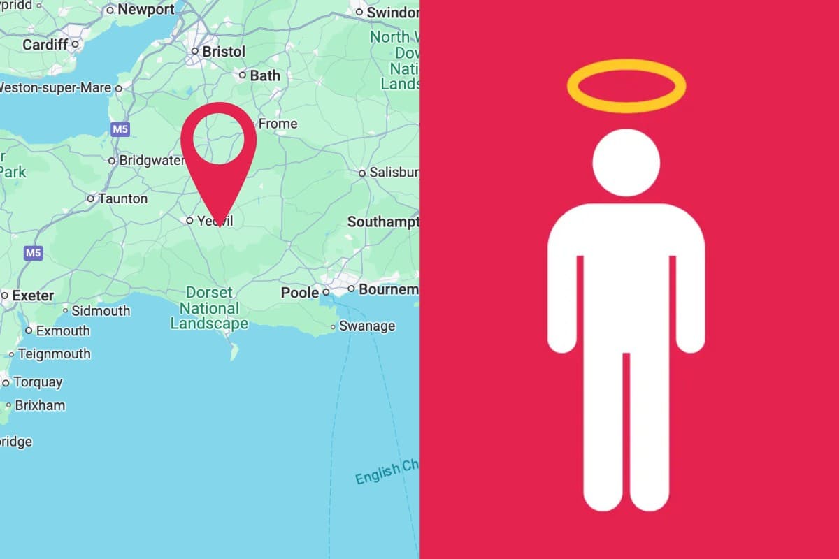 Angel investors in South West England