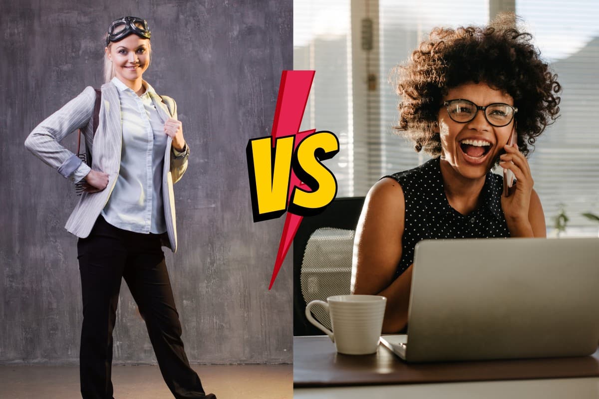 Startup Accelerators VS Incubators