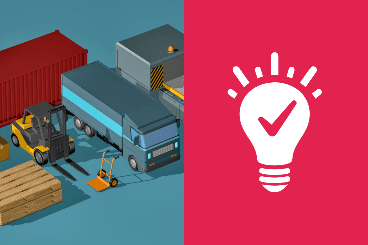 supply chain business ideas