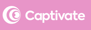 Captivate, ,https://www.captivate.fm/