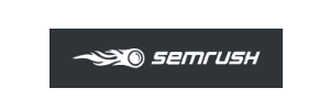 Semrush, ,https://www.semrush.com/