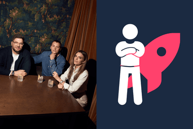 All Things seed startup