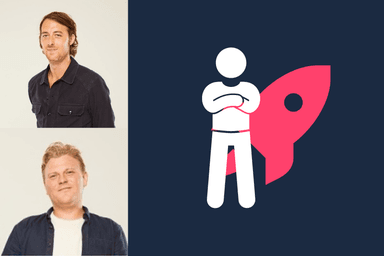 Apex Rides pre-seed startup