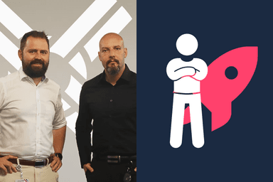 Aquark Technologies data startup