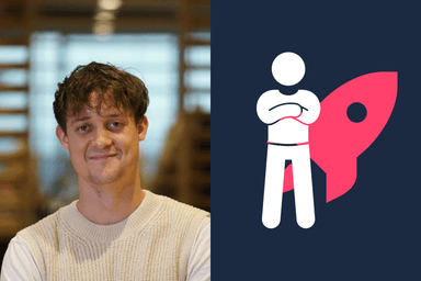 Ascentra Labs seed startup