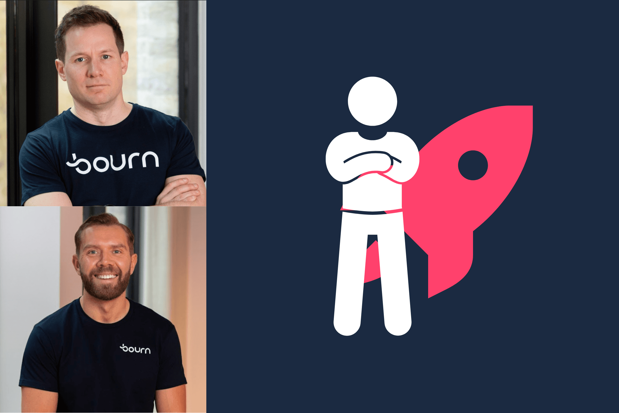 Bourn secures £3.5m to embed receivables-backed working capital in bank accounts