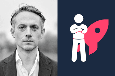 CapRelease data startup