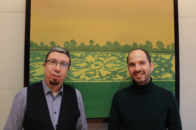 Climingo pre-seed startup