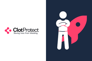 ClotProtect seed startup