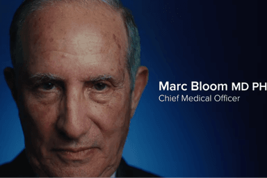 CoMind digital-health startup