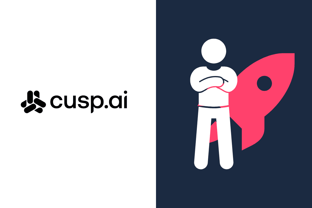 Materials AI startup CuspAI raises £73.9m led by NEA and Temasek