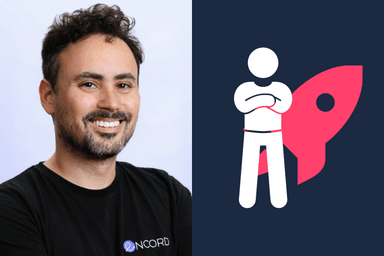 Encord growth startup