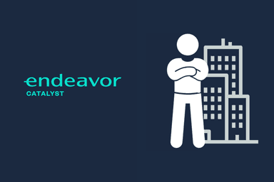 Endeavor Catalyst closes $320m fund to channel global capital to UK founders