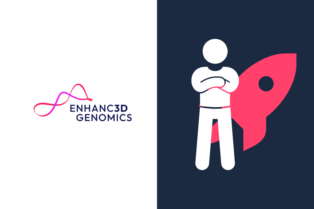 Biotech firm Enhanced Genomics raises £13.9m led by BGF with Parkwalk