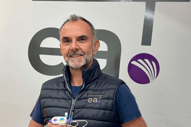 Enteral Access Technologies pre-seed startup