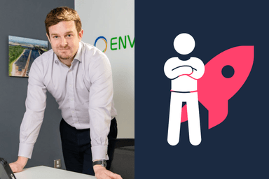 Enviromena secures £825m bank-backed debt to deliver 1GW UK solar pipeline