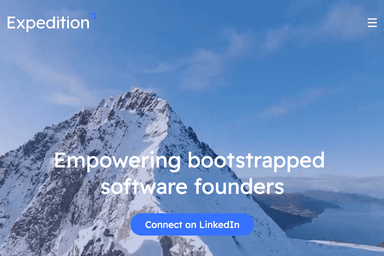 Expedition closes £283.5m fund to back UK founder-led software firms