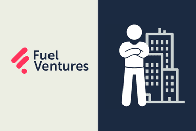 Fuel Ventures secures £10m to bridge seed‑to‑Series A funding gap