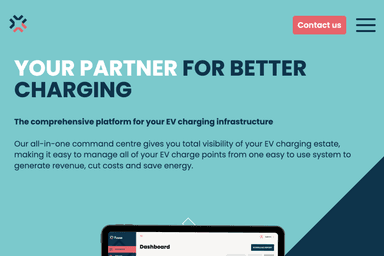 Fuuse energy startup