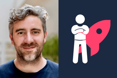 Stride raises £4.6m led by Arāya Ventures with Better Ventures