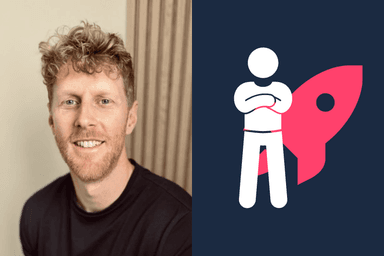 Manchester based Ghost Shift closes £465k pre seed led by Manchester Angels and UKRI