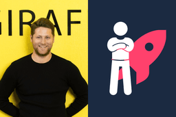 Giraffe360 raises £7.5m to cut listing times with camera, LiDAR and AI