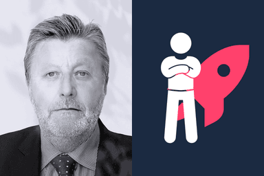 Global Technical Realty growth startup