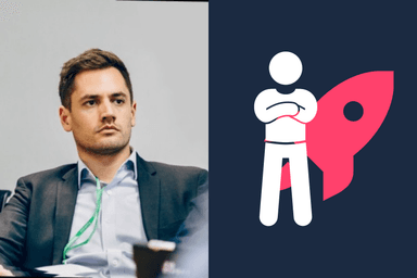 Goldwise pre-seed startup