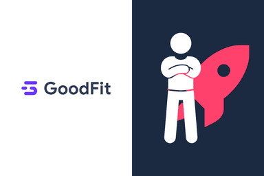 GoodFit common magic startup