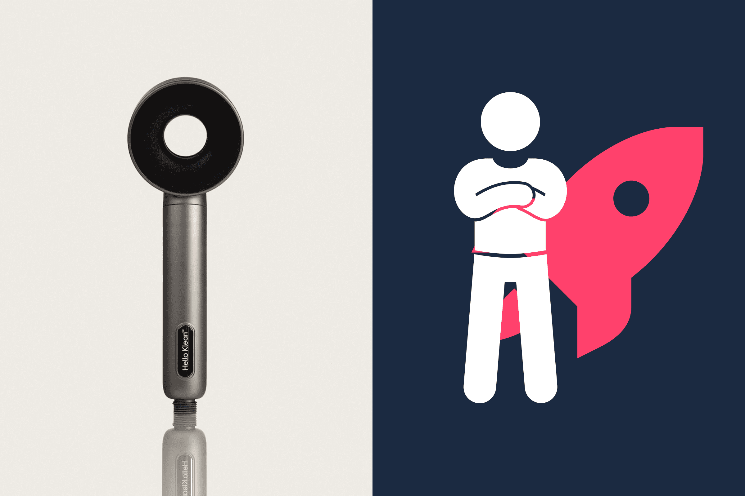 Hello Klean raises £1.5m to expand internationally and develop filtration technology